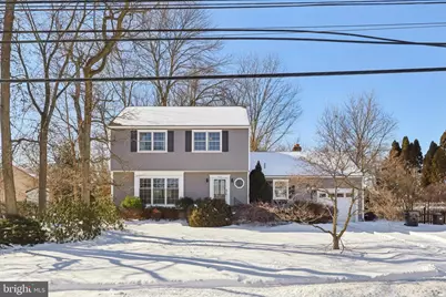 115 Haines Mill Road, Delran, NJ 08075 - Photo 1