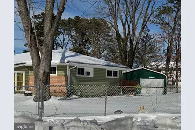 2 Coosa Trail, Browns Mills, NJ 08015 - Photo 19