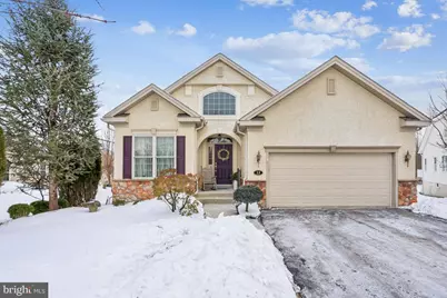 13 Crane Drive, Marlton, NJ 08053 - Photo 1