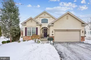 13 Crane Dr, Marlton, NJ 08053 - Photo 1