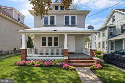 209 Vine Street, Delanco, NJ 08075 - Photo 1