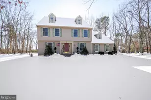 4 Allen Ct, Tabernacle, NJ 08088 - Photo 49