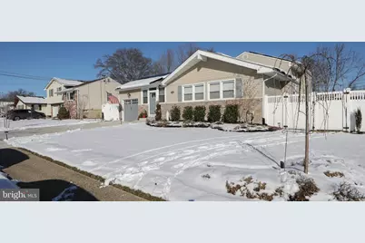 608 Fountain Avenue, Cinnaminson, NJ 08077 - Photo 3