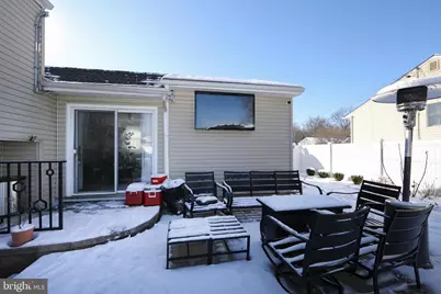 608 Fountain Avenue, Cinnaminson, NJ 08077 - Photo 49