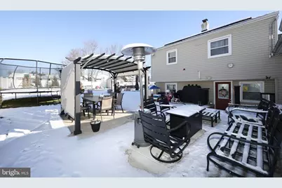 608 Fountain Avenue, Cinnaminson, NJ 08077 - Photo 41