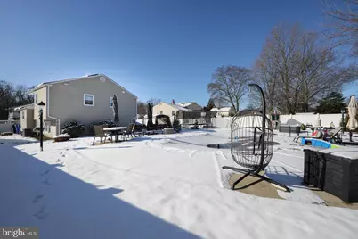 608 Fountain Avenue, Cinnaminson, NJ 08077 - Photo 45