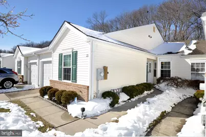 22 Peppergrass Drive N, Mount Laurel, NJ 08054 - Photo 1