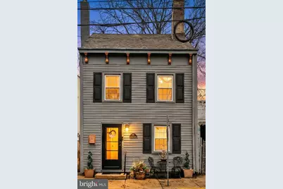 6 W Church Street, Bordentown, NJ 08505 - Photo 1