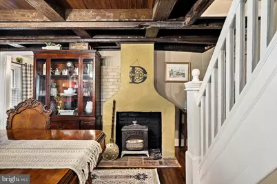 6 W Church Street, Bordentown, NJ 08505 - Photo 5