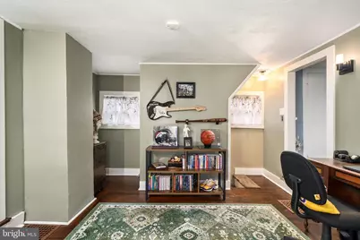 6 W Church Street, Bordentown, NJ 08505 - Photo 27