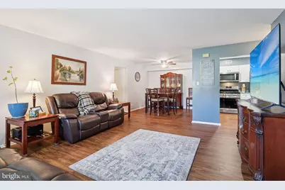 169 A Bradford Court, Mount Laurel, NJ 08054 - Photo 7