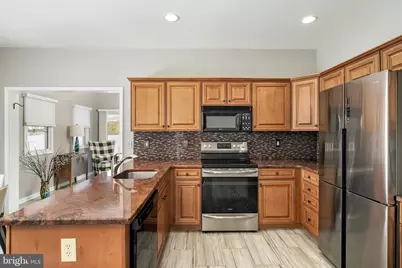 14 Covered Bridge Circle, Mansfield Township, NJ 08022 - Photo 11