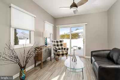 14 Covered Bridge Circle, Mansfield Township, NJ 08022 - Photo 13