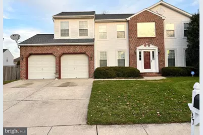 37 Jennifer Lane, Burlington, NJ 08016 - Photo 1