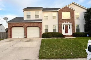 37 Jennifer Ln, Burlington, NJ 08016 - Photo 1