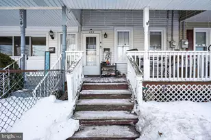 232 Cleveland Ave, Riverside, NJ 08075 - Photo 1