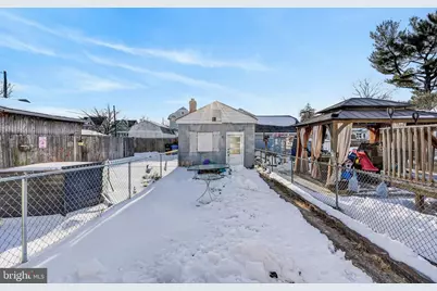 232 Cleveland Avenue, Riverside, NJ 08075 - Photo 19