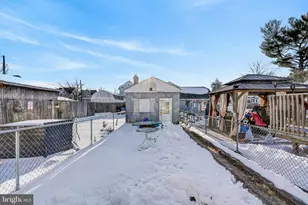 232 Cleveland Ave, Riverside, NJ 08075 - Photo 19