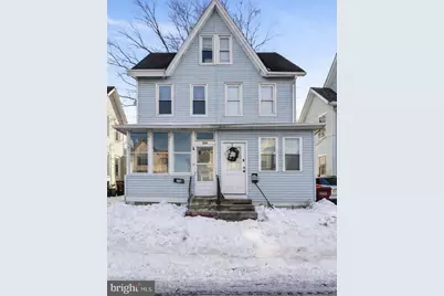 236 Kossuth Street, Riverside, NJ 08075 - Photo 1