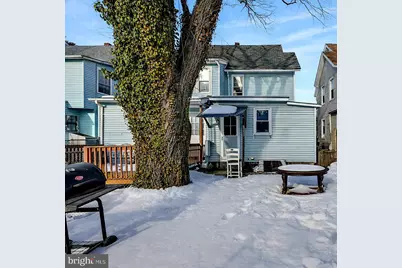 236 Kossuth Street, Riverside, NJ 08075 - Photo 17