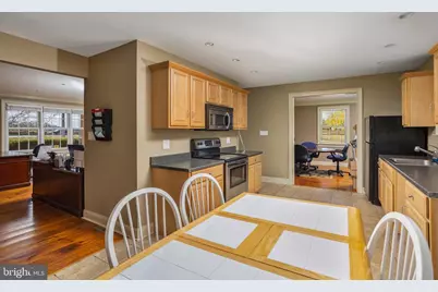 1693 Burlington Jacksonville Road, Bordentown, NJ 08505 - Photo 17