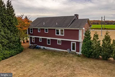 1693 Burlington Jacksonville Road, Bordentown, NJ 08505 - Photo 33