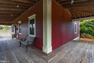 1693 Burlington Jacksonville Road, Bordentown, NJ 08505 - Photo 9