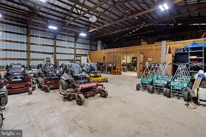 1693 Burlington Jacksonville Road, Bordentown, NJ 08505 - Photo 35