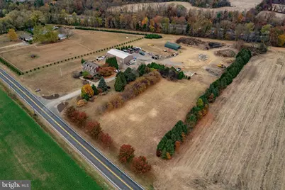 1693 Burlington Jacksonville Road, Bordentown, NJ 08505 - Photo 3