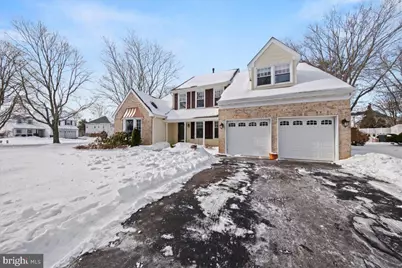 2 Burke Drive, Medford, NJ 08055 - Photo 5