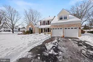 2 Burke Dr, Medford, NJ 08055 - Photo 5