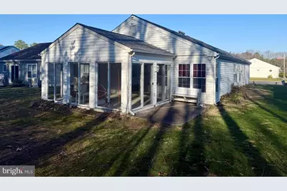 116 Buckingham Drive, Southampton, NJ 08088 - Photo 3