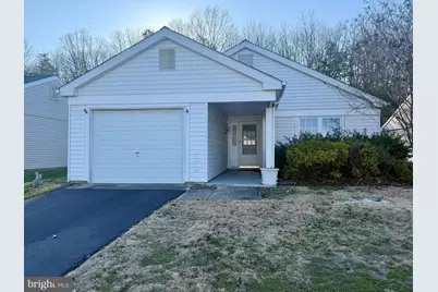 116 Buckingham Drive, Southampton, NJ 08088 - Photo 1