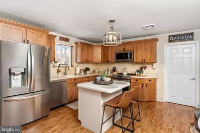 387 Chesterfield-Jacobstown Road, Wrightstown, NJ 08562 - Photo 9