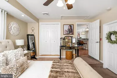 387 Chesterfield-Jacobstown Road, Wrightstown, NJ 08562 - Photo 13