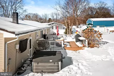 387 Chesterfield-Jacobstown Road, Wrightstown, NJ 08562 - Photo 33