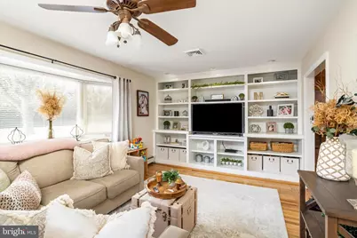 387 Chesterfield-Jacobstown Road, Wrightstown, NJ 08562 - Photo 7