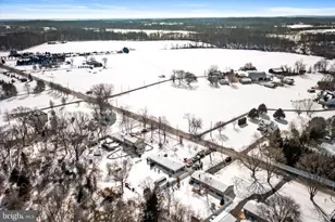 387 Chesterfield Jacobstown Rd, Wrightstown, NJ 08562 - Photo 35