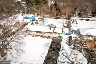 387 Chesterfield Jacobstown Rd, Wrightstown, NJ 08562 - Photo 37