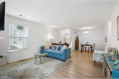 2103 Ferndale Court #A, Mount Laurel, NJ 08054 - Photo 3