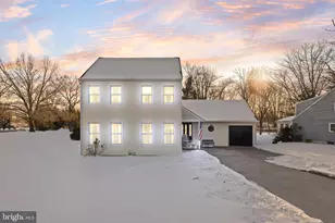 1 Echo Ave, Moorestown, NJ 08057 - Photo 1