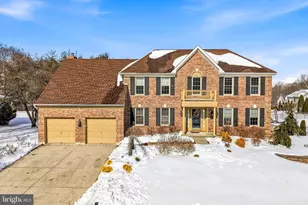 6 Abington Rd, Mount Laurel, NJ 08054 - Photo 1