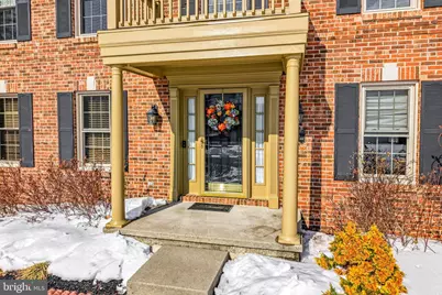 6 Abington Road, Mount Laurel, NJ 08054 - Photo 3