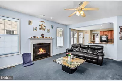 5 Susannah Drive, Chesterfield, NJ 08515 - Photo 21