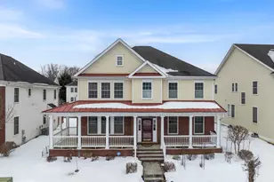 5 Susannah Dr, Chesterfield, NJ 08515 - Photo 1