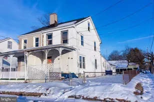 520 Broad St, Florence, NJ 08518 - Photo 1