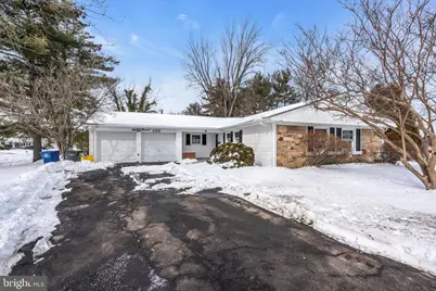 100 Evergreen Drive, Willingboro, NJ 08046 - Photo 7