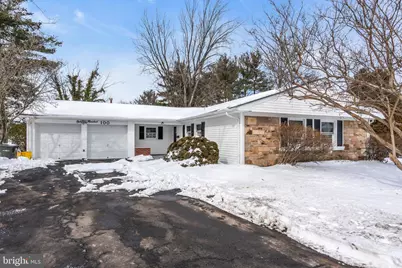 100 Evergreen Drive, Willingboro, NJ 08046 - Photo 5