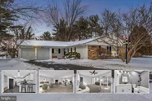 100 Evergreen Dr, Willingboro, NJ 08046 - Photo 1