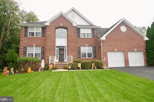 114 Connor Ct, Burlington, NJ 08016 - Photo 1